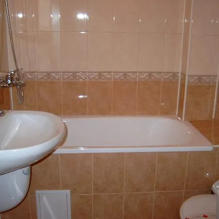 Dom Sveta Marina Guest house Primorsko